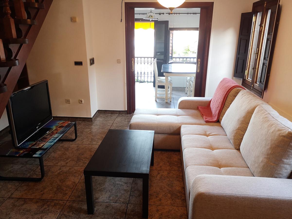 Casa da Rua photo 18, apartment accommodation in Combarro / Poio on the Camino Portuguese