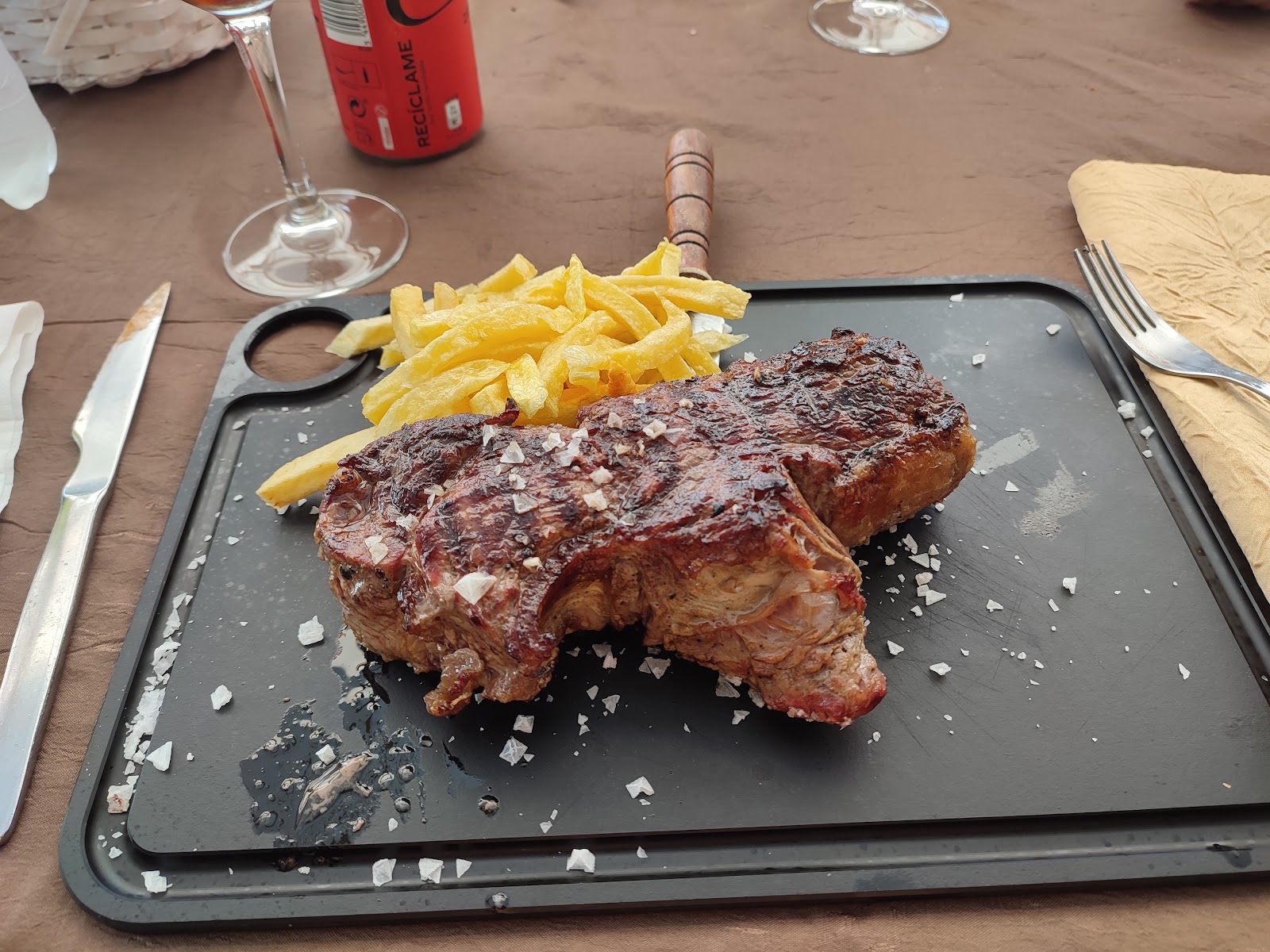 Hotel Meson do Loyo photo 5, guesthouse accommodation in Vilachá on the Camino Frances