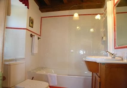 Hotel rural La Llastra photo 3, hotel accommodation in Nueva on the Camino del Norte