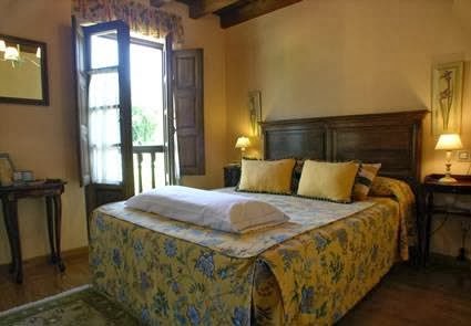 Hotel rural La Llastra photo 2, hotel accommodation in Nueva on the Camino del Norte
