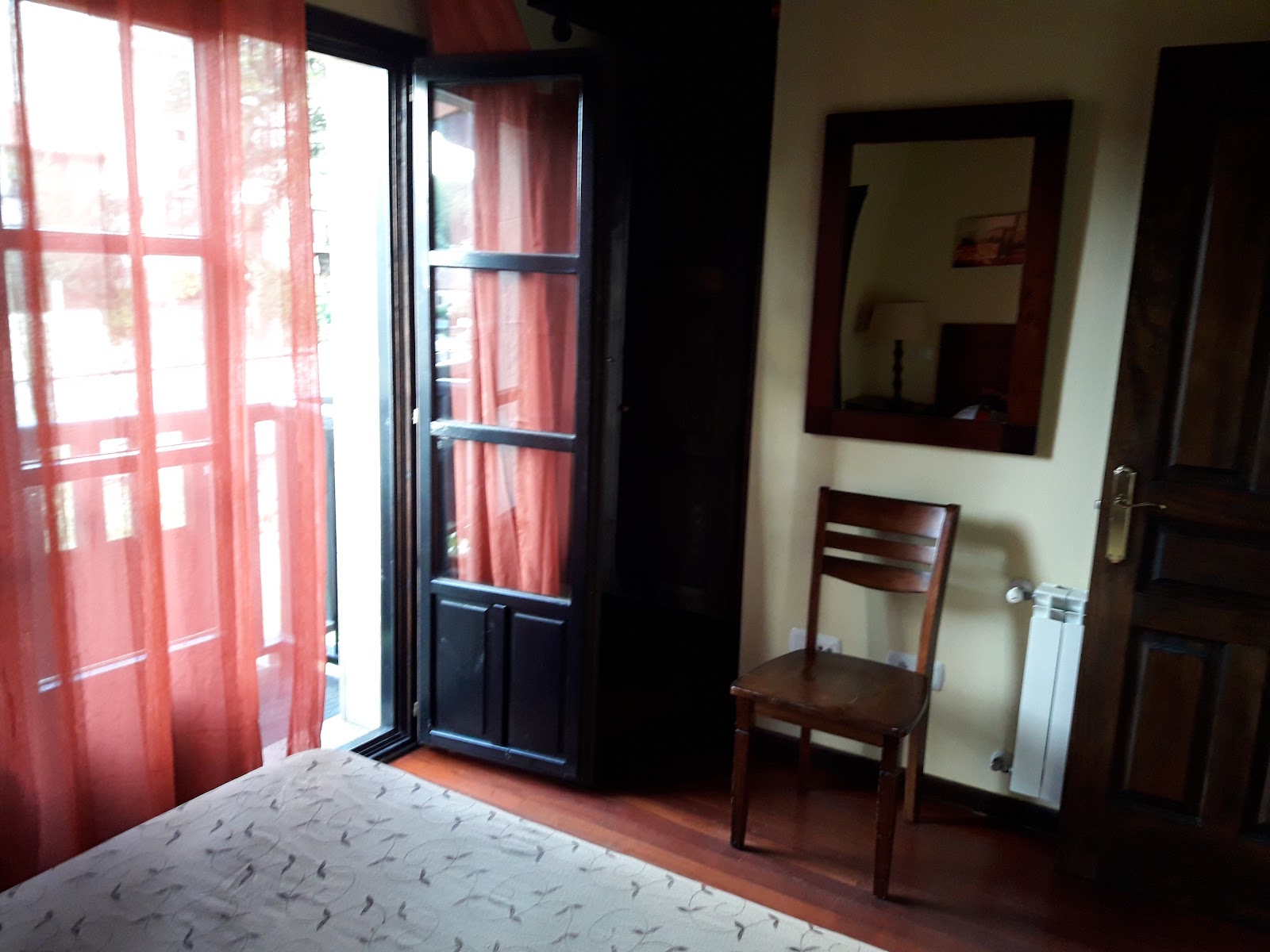 Apartments Santillana del Mar photo 10, apartment accommodation in Santillana del Mar on the Camino del Norte