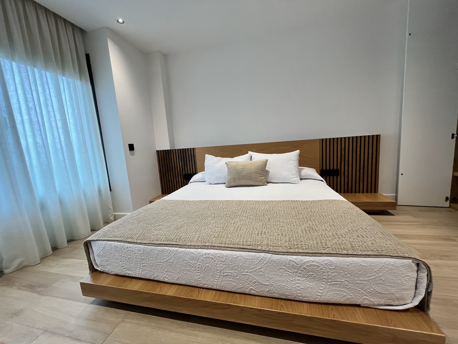 Villa Laredo photo 2, guesthouse accommodation in Amenteira on the Camino Portuguese