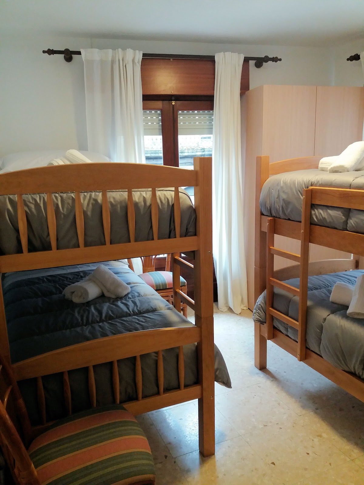 Pensión Río Umia photo 12, pension accommodation in Caldas de Reis on the Camino Portuguese