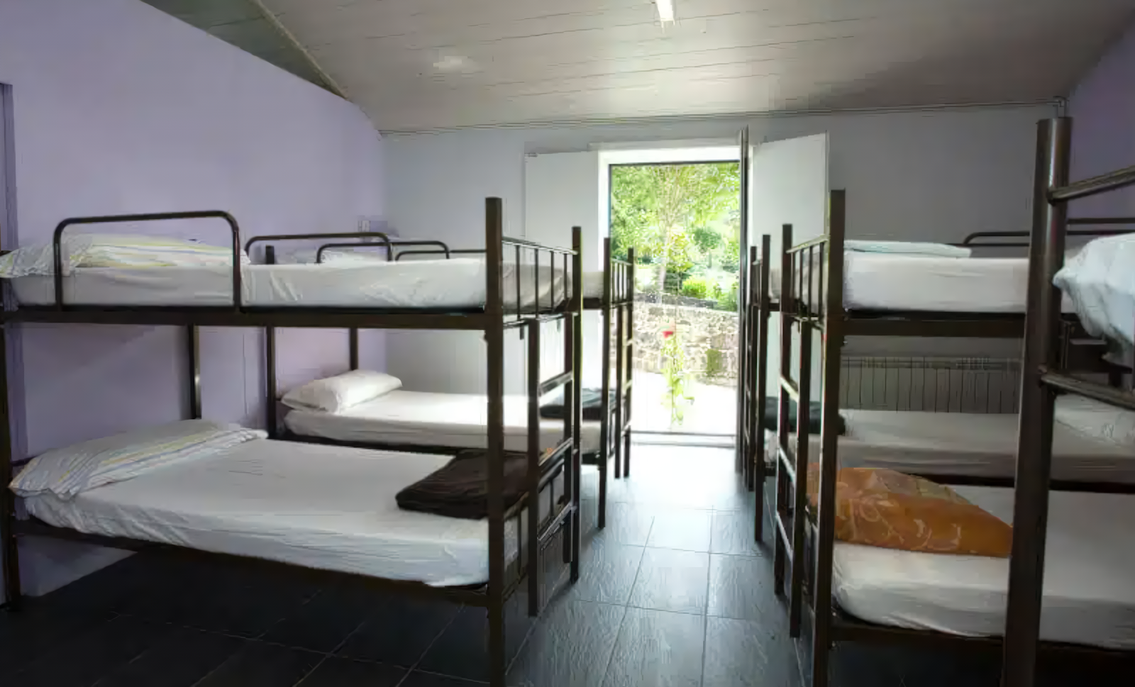 Albergue A casa de Carmen photo 6, hostel accommodation in Barbadelo on the Camino Frances