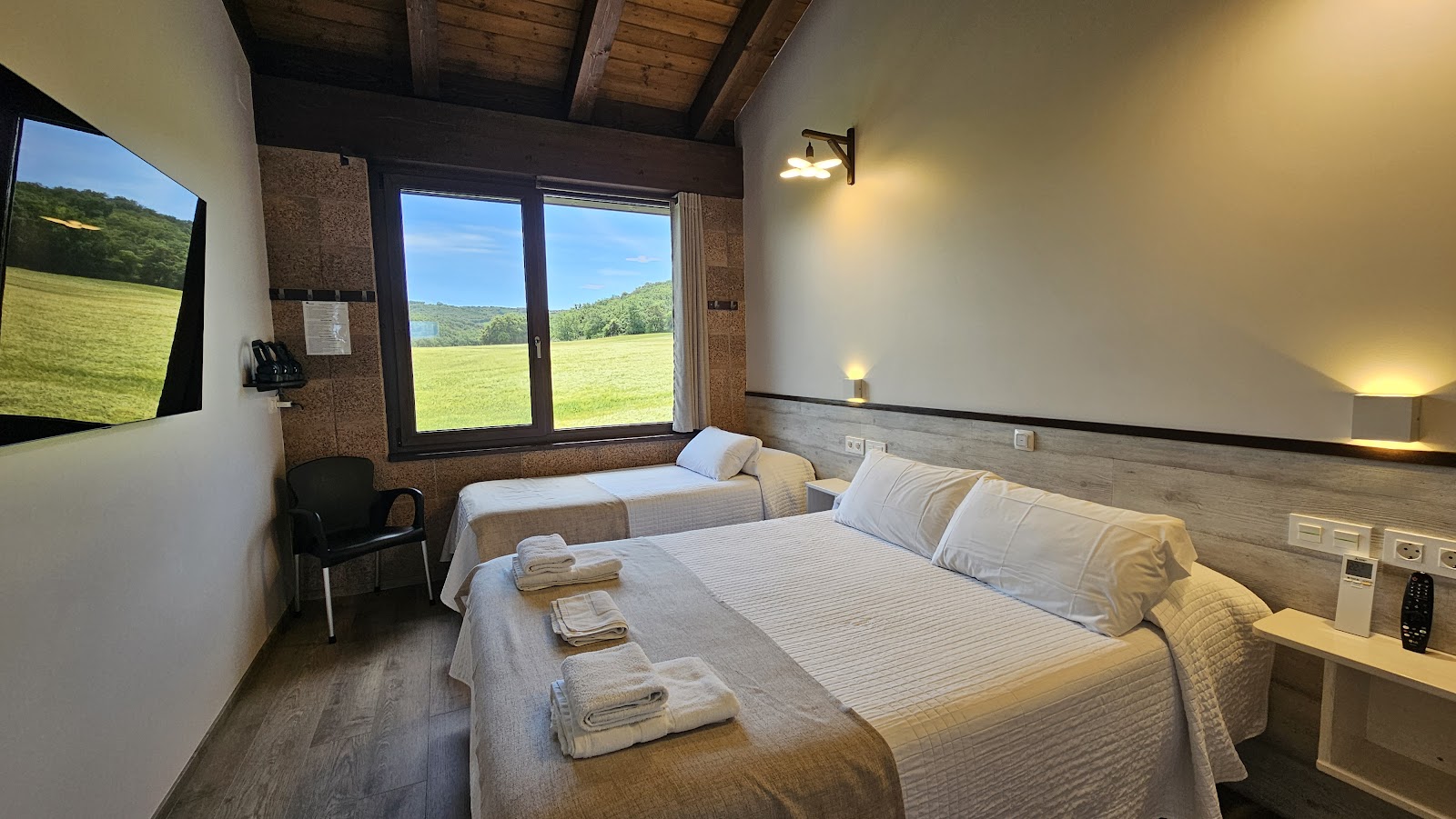 Casa Nahia Alojamiento Rural photo 2, hotel accommodation in Lorca on the Camino Frances