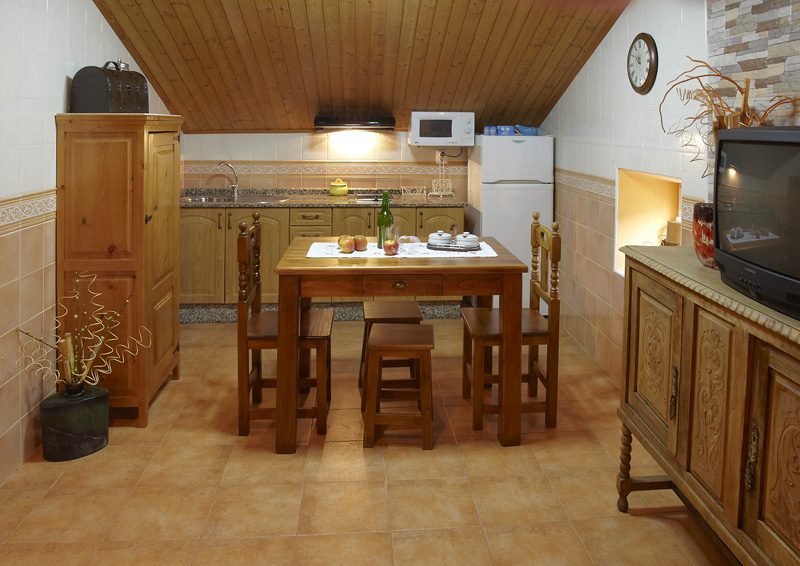 Casa Samuel photo 3, guesthouse accommodation in Piñeira on the Camino del Norte