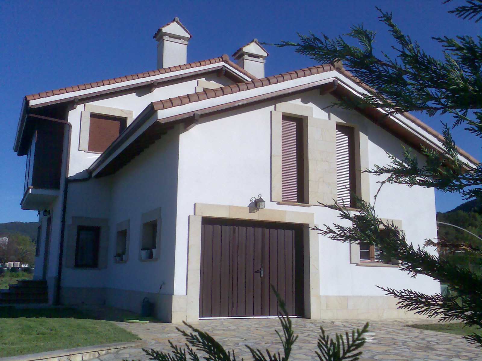 Hazas 39, Liendo, guesthouse accommodation in Hazas on the Camino del Norte