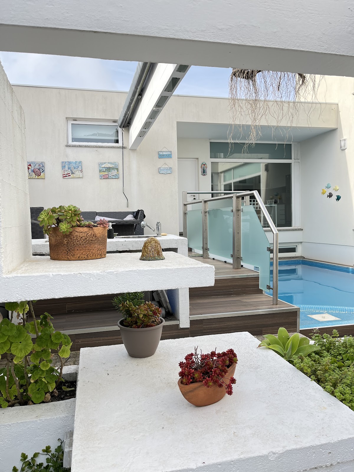 Sea Soul Esposende photo 10, albergue accommodation in Esposende on the Camino Portuguese