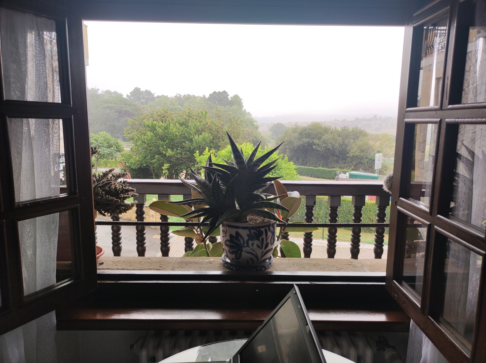 Pension Castio photo 9, guesthouse accommodation in Santillana del Mar on the Camino del Norte