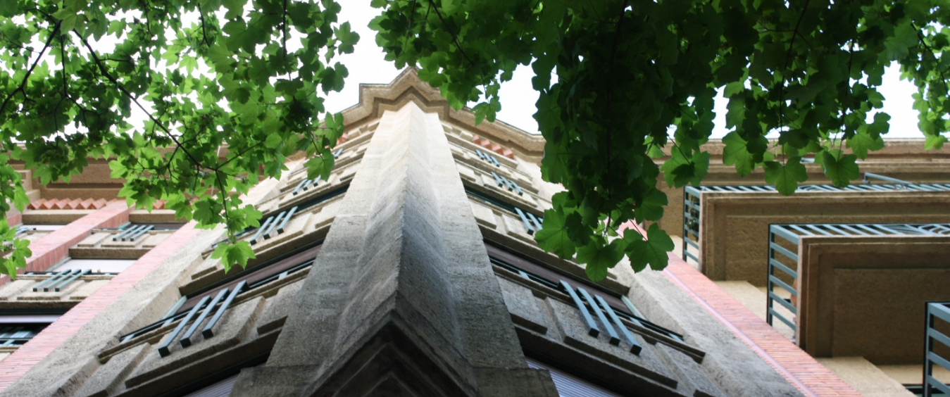 ALOHA HOSTEL, hostel accommodation in Pamplona on the Camino Frances