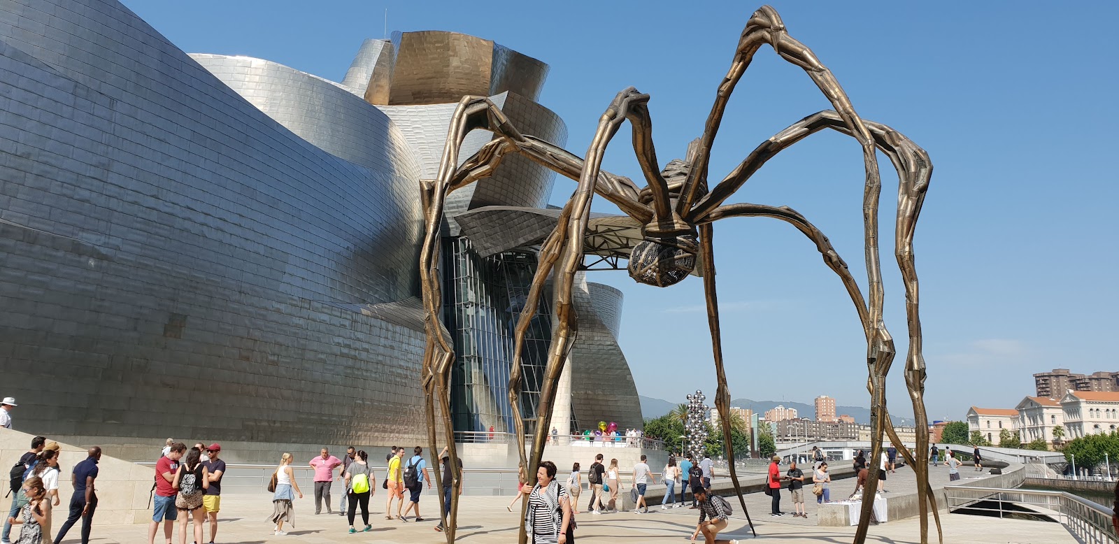 AliciaZzz Bed And Breakfast Bilbao, guesthouse accommodation in Bilbao on the Camino del Norte