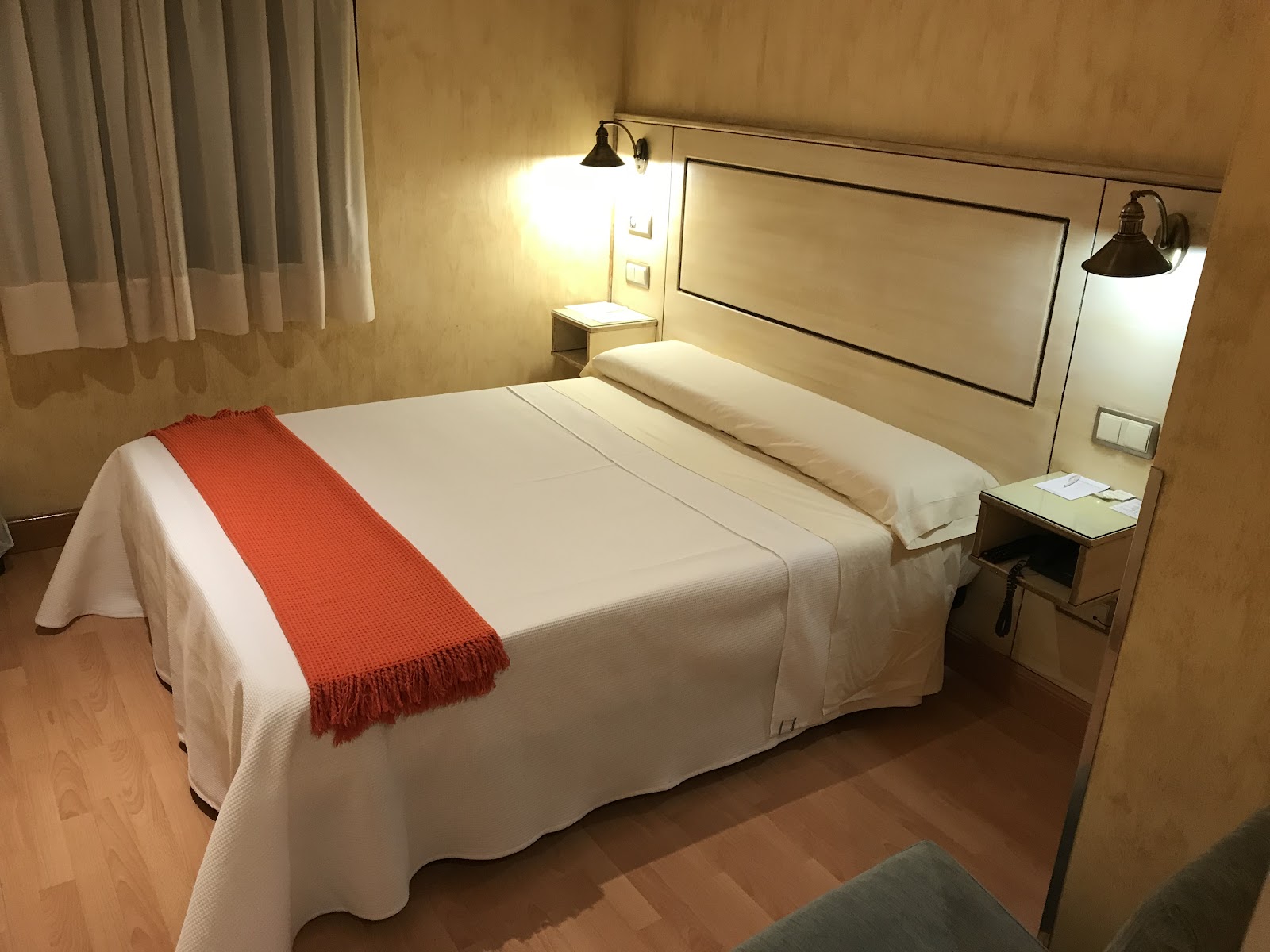Hotel Castillo de Javier photo 5, hotel accommodation in Pamplona on the Camino Frances