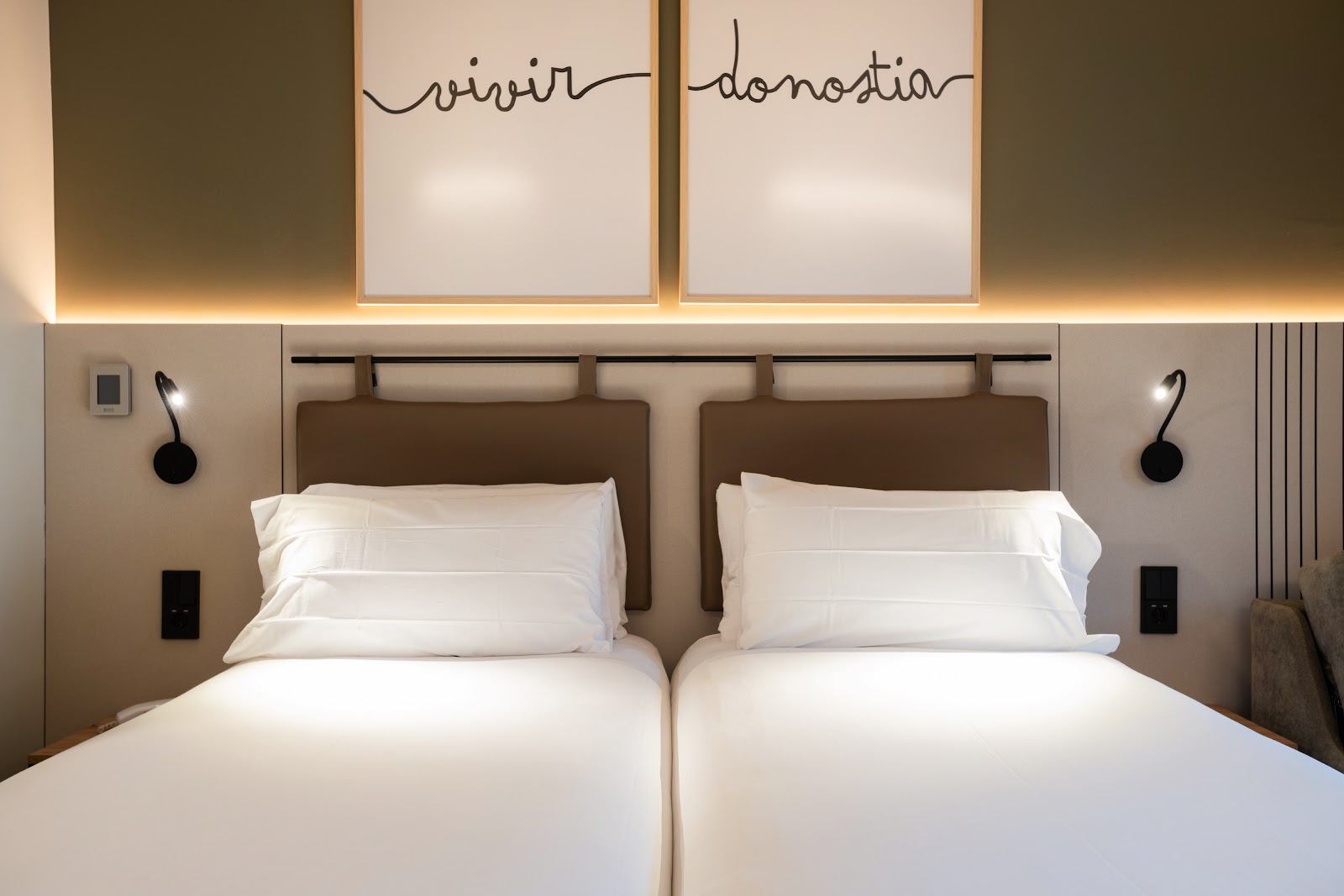 Leonardo Boutique Hotel San Sebastián photo 6, hotel accommodation in San Sebastian on the Camino del Norte