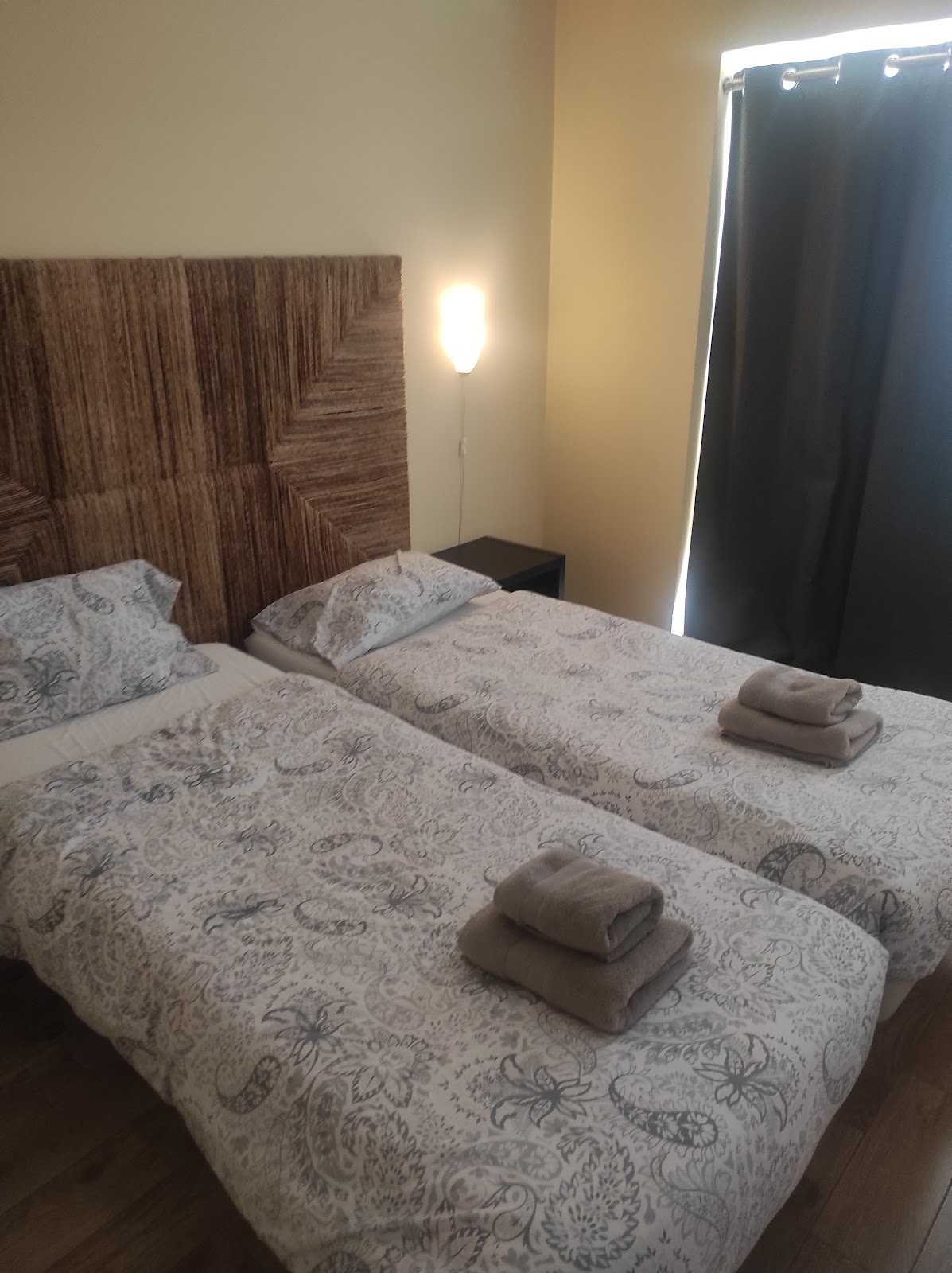 Rossio Suites photo 8, guesthouse accommodation in Lisbon on the Camino Portuguese