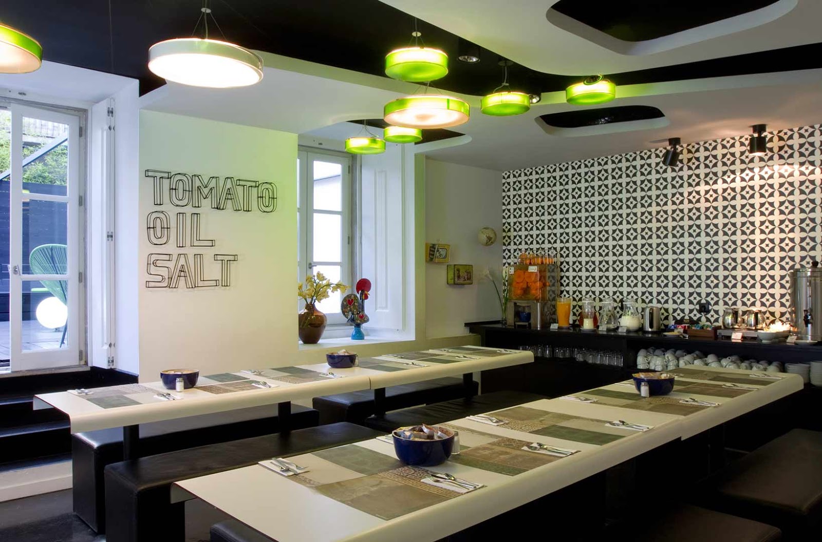 Hotel Gat Rossio photo 7, hotel accommodation in Lisbon on the Camino Portuguese