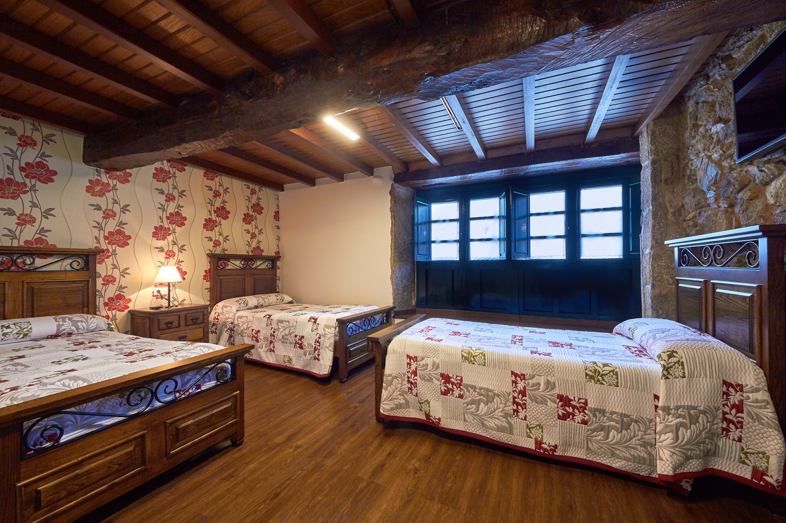 Casa de los Somoza photo 5, accommodation listing in Coto on the Camino Frances