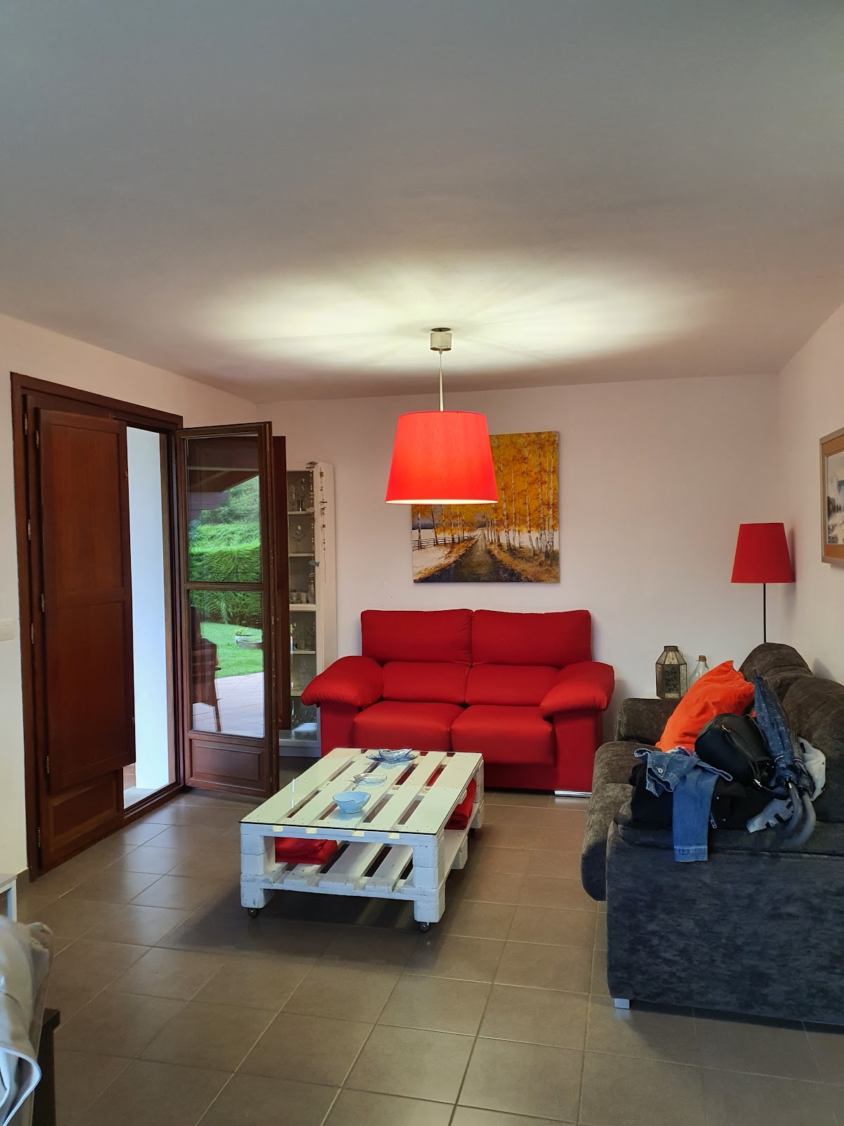 Casa Mojapies photo 3, villa accommodation in Cuerres on the Camino del Norte