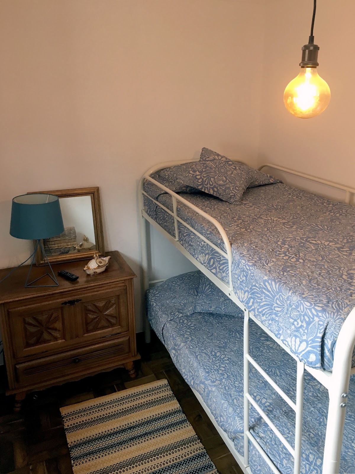 Guest House D`Avenida photo 20, albergue accommodation in Vila Praia de Ancora on the Camino Portuguese