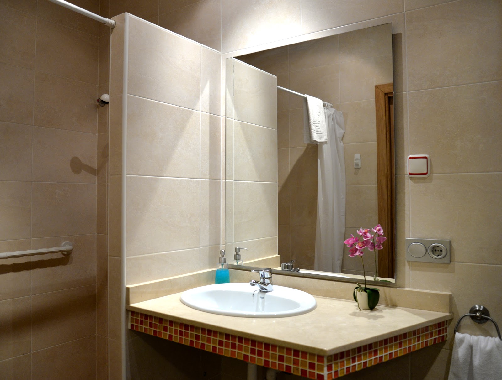 Pension Aia photo 3, pension accommodation in San Sebastian on the Camino del Norte