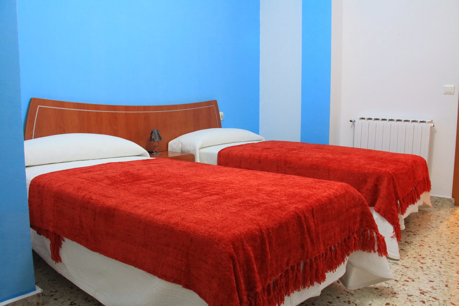 Venecia Hostel - Bed & Breakfast photo 5, accommodation listing in Villafranca del Bierzo on the Camino Frances