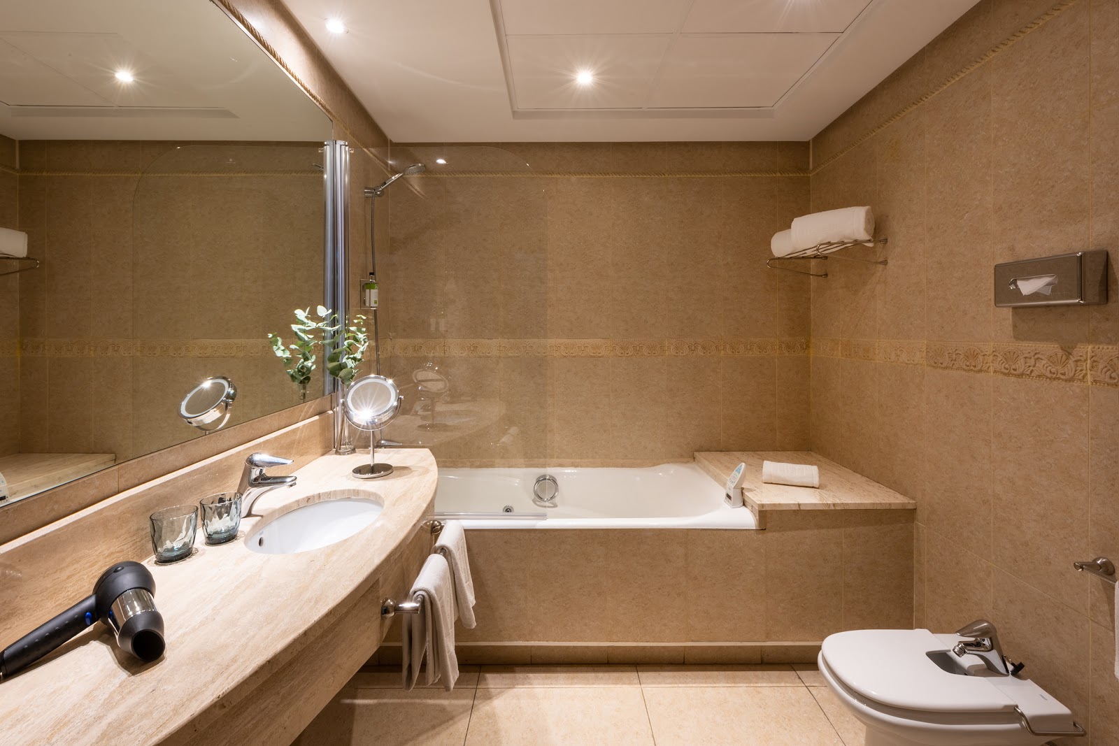 INNSiDE by Meliá San Sebastián Orly photo 10, hotel accommodation in San Sebastian on the Camino del Norte