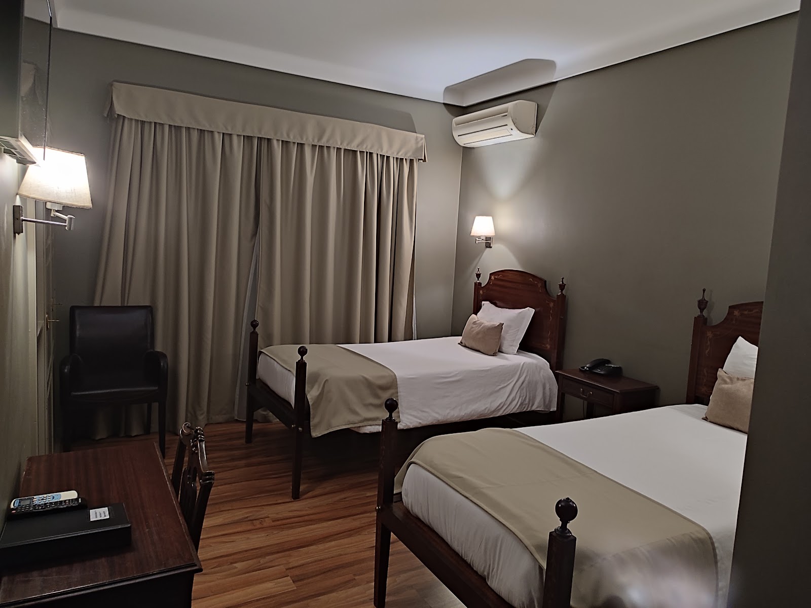 Hotel São José photo 2, hotel accommodation in Porto on the Camino Portuguese