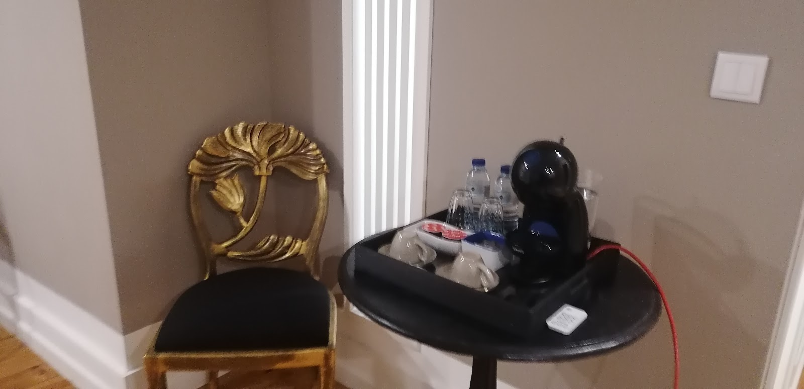 Charme 19 photo 9, accommodation listing in Coimbra on the Camino Portuguese