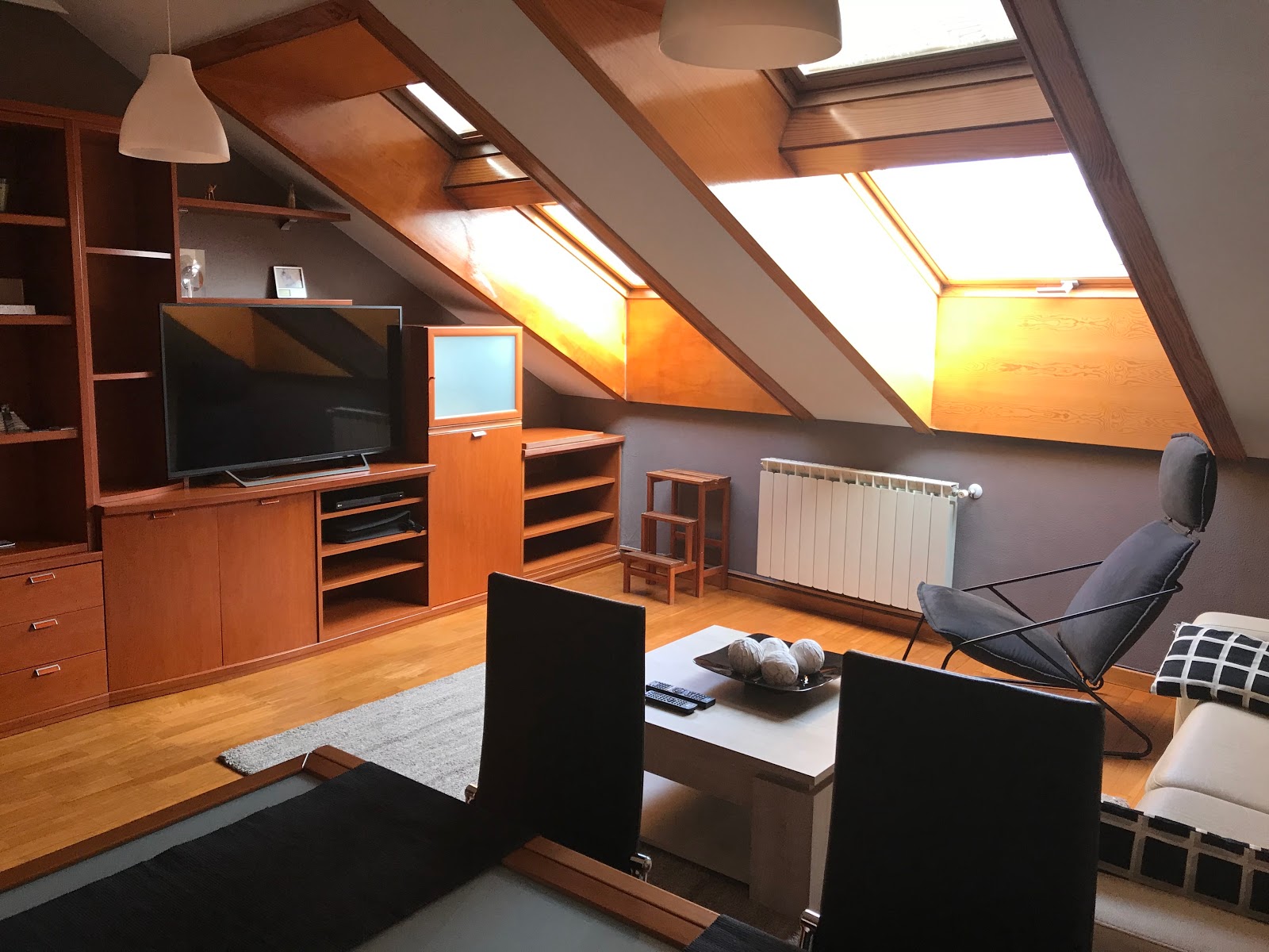 Corrida 5, guesthouse accommodation in Gijón on the Camino del Norte