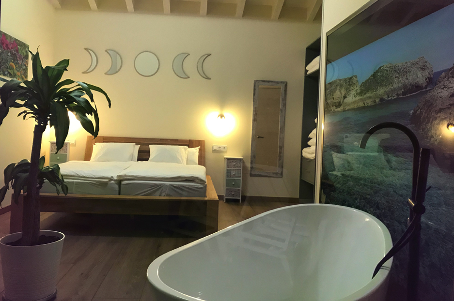 Las mareas de Llanes photo 8, guesthouse accommodation in Andrin on the Camino del Norte