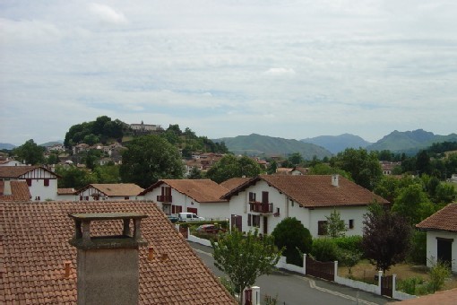 Appartement Arnoegi photo 3, accommodation listing in St Jean Pied de Port on the Camino Frances