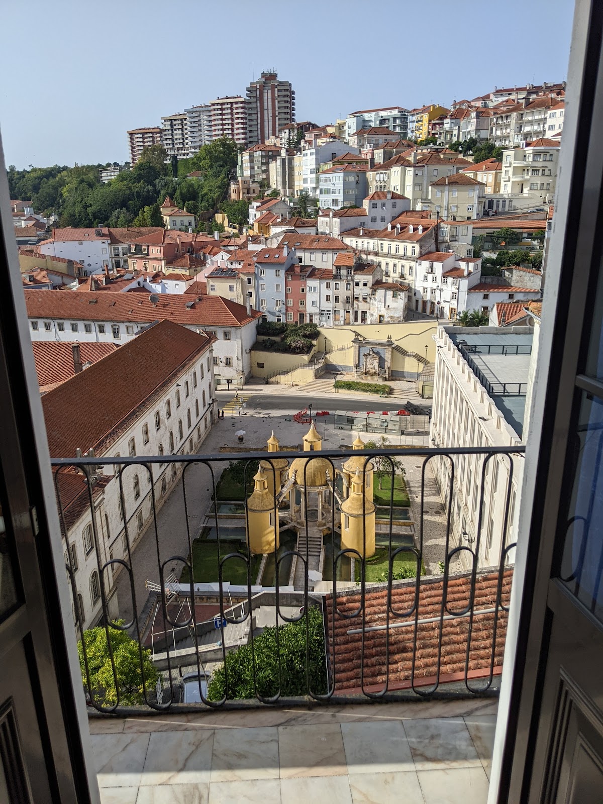 NN Guest House photo 3, accommodation listing in Coimbra on the Camino Portuguese