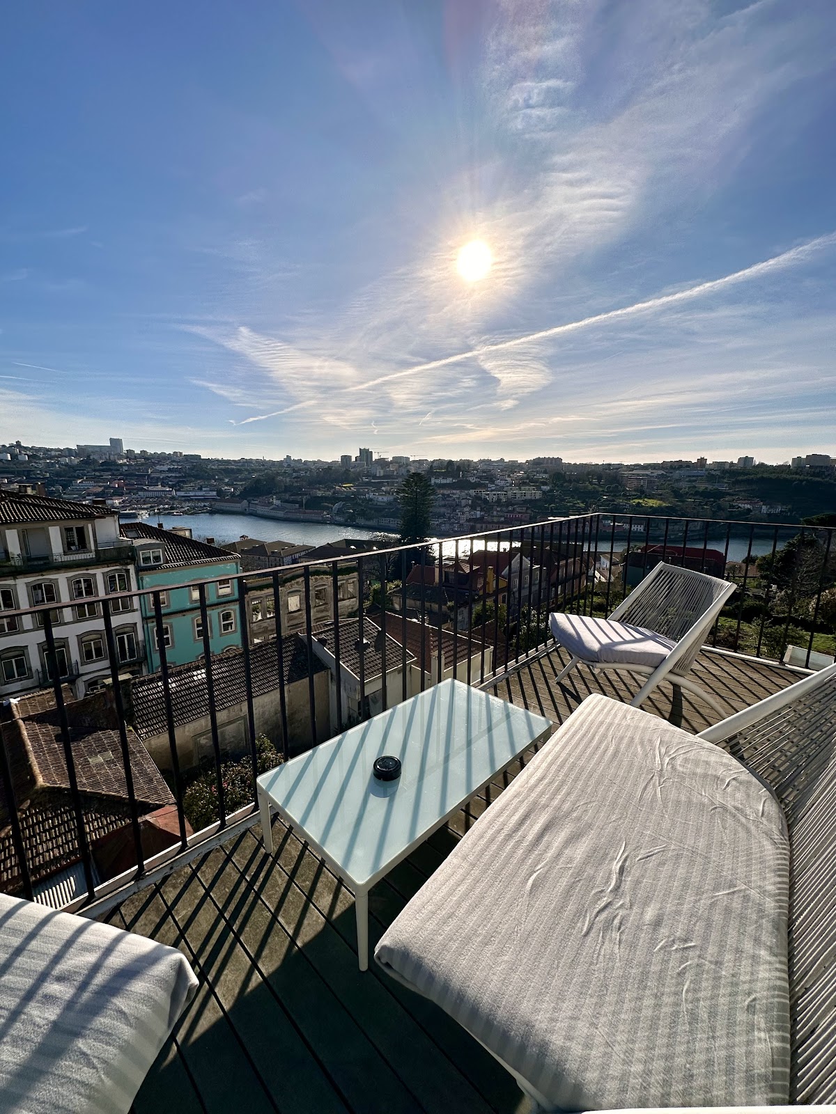 Down2Town B&B photo 3, guesthouse accommodation in Porto on the Camino Portuguese