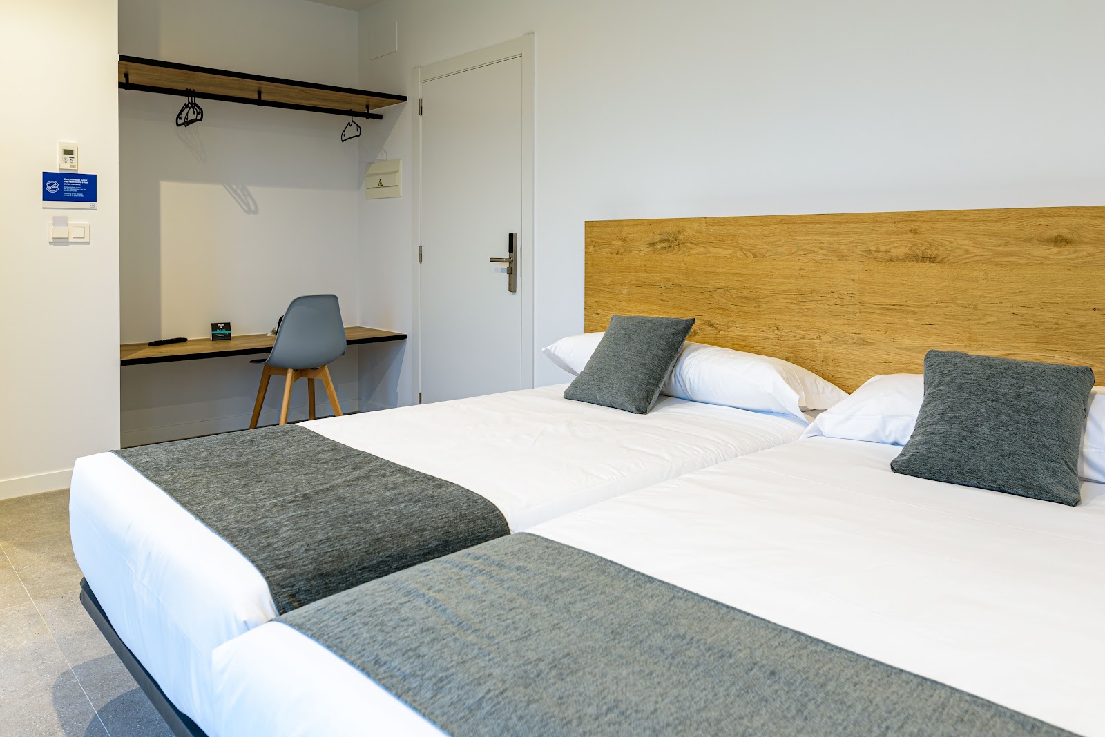 Hotel Alda Palas de Rei photo 2, accommodation listing in Palas de Rei on the Camino Frances