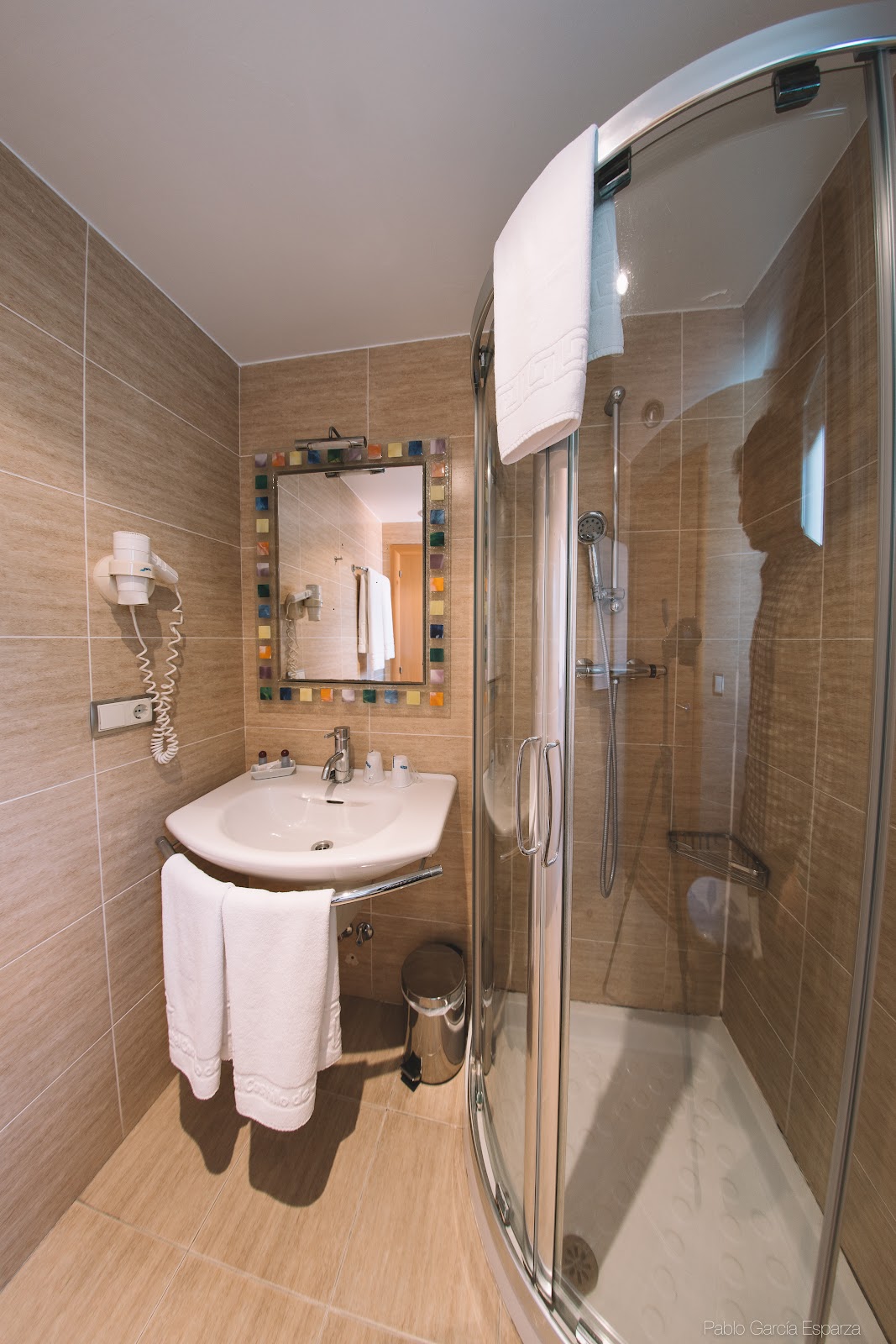 Hotel Castillo de Javier photo 6, hotel accommodation in Pamplona on the Camino Frances