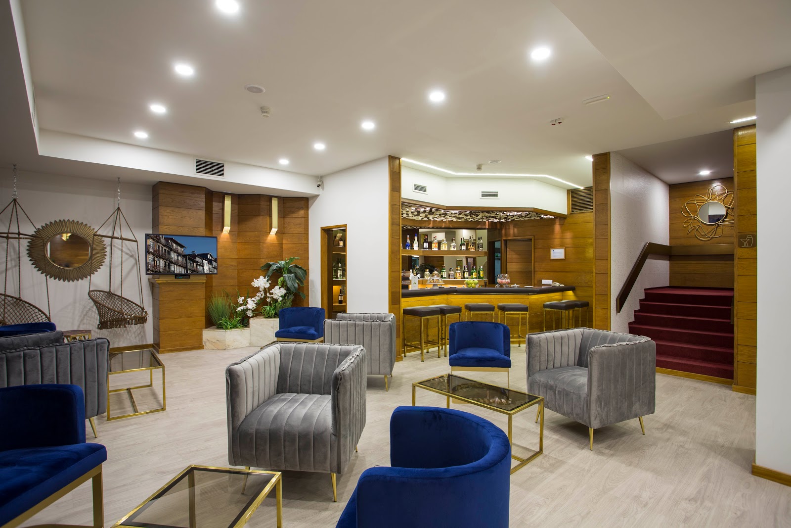 Casual Inca Porto photo 6, hotel accommodation in Porto on the Camino Portuguese