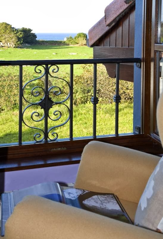 Apartments Rural La Canalina photo 10, apartment accommodation in Villahormes on the Camino del Norte