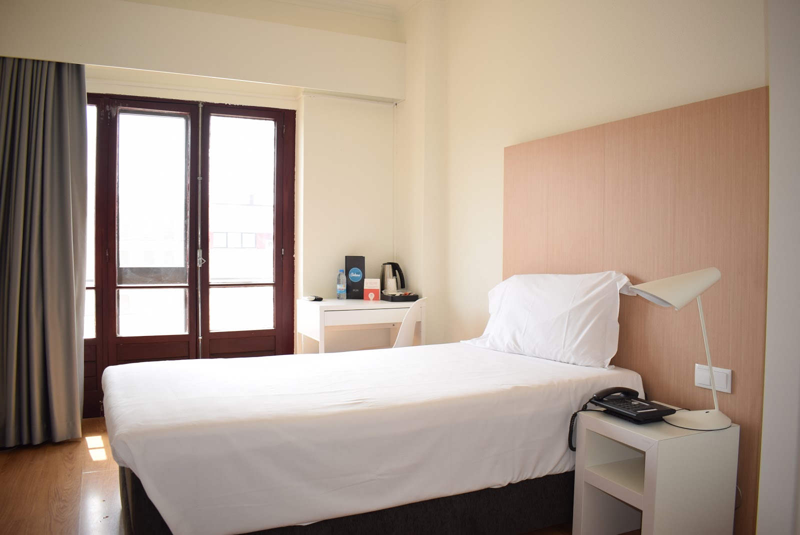 Stay Hotel Coimbra Centro photo 2, hotel accommodation in Coimbra on the Camino Portuguese