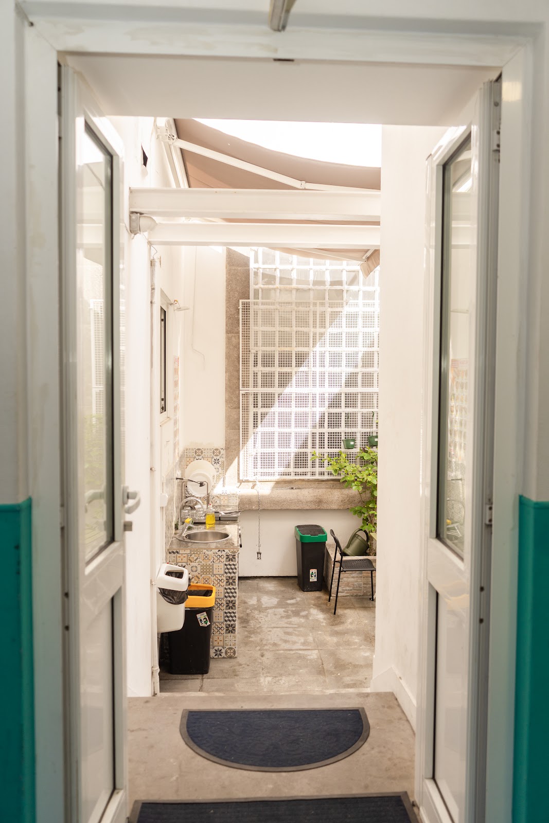 Fantasy Hostel Porto photo 3, hostel accommodation in Porto on the Camino Portuguese
