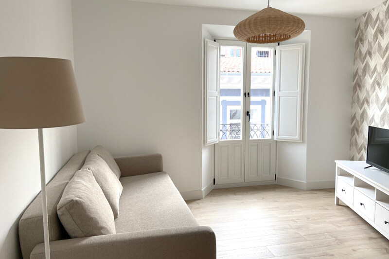 7Kale Bed & Breakfast photo 7, guesthouse accommodation in Bilbao on the Camino del Norte