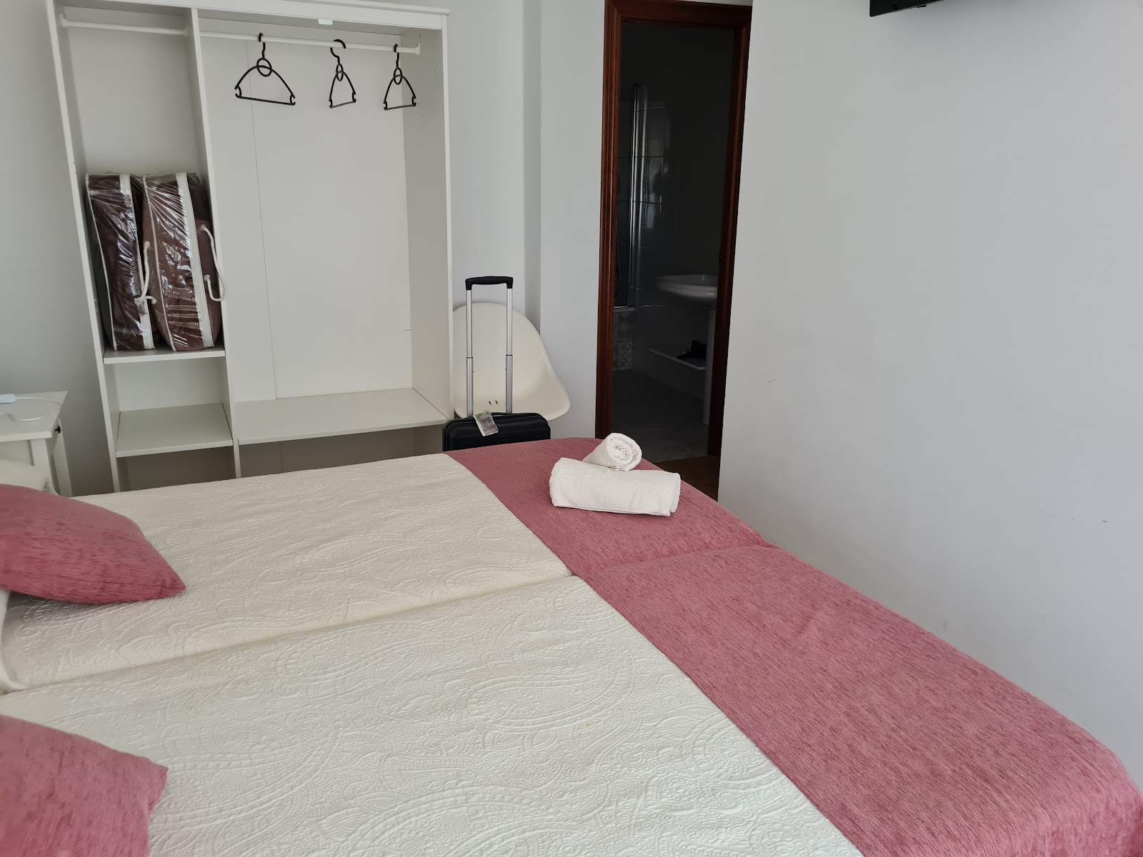 Lar do peregrino photo 10, guesthouse accommodation in Palas de Rei on the Camino Frances