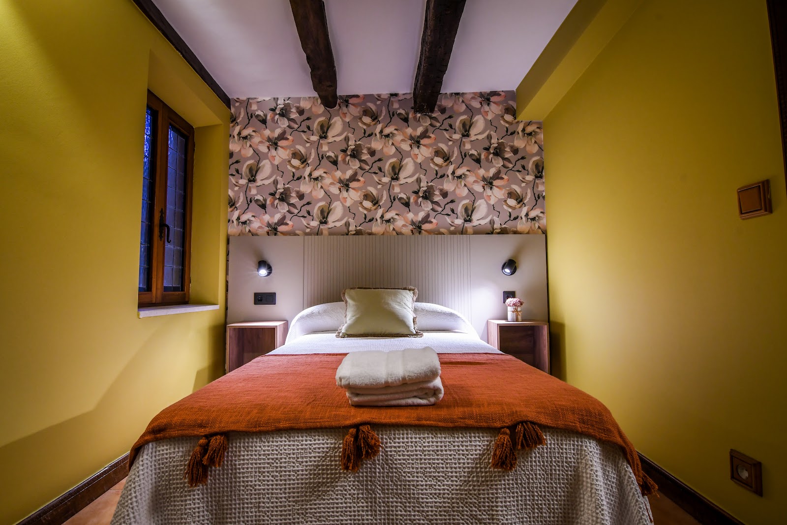 Hotel Rural La Cachava photo 6, hotel accommodation in Castrojeriz on the Camino Frances