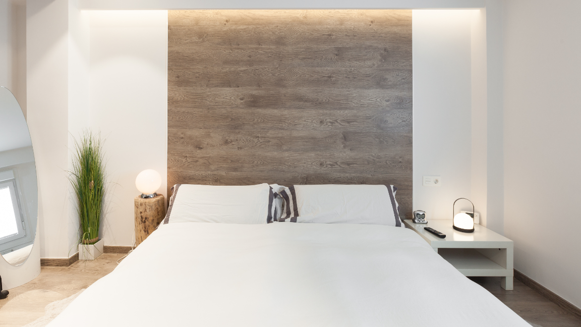 Apartamento Egia, apartment accommodation in San Sebastian on the Camino del Norte