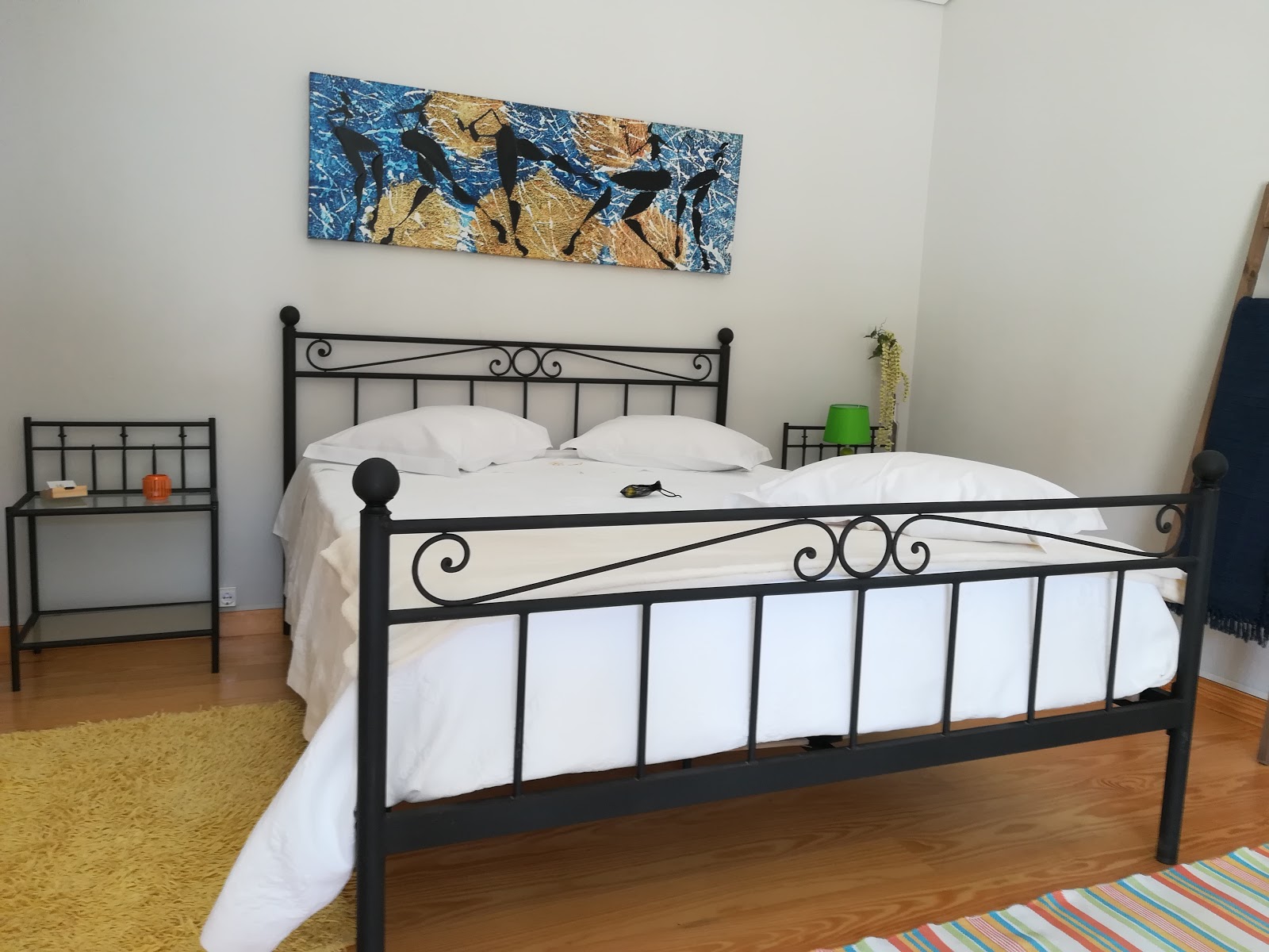 Casa das Andorinhas photo 8, guesthouse accommodation in Ponte de Lima on the Camino Portuguese