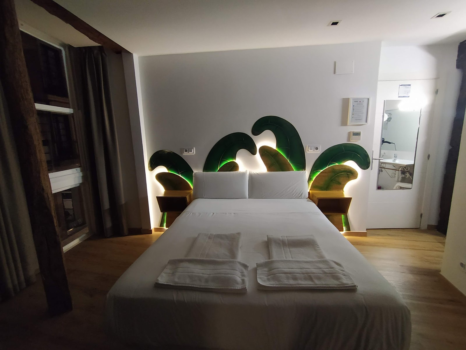 AliciaZzz Bed And Breakfast Bilbao photo 2, guesthouse accommodation in Bilbao on the Camino del Norte