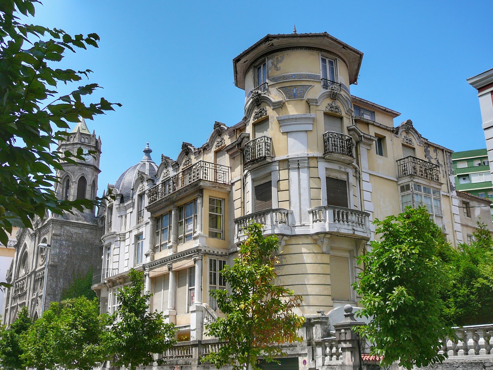 Sol Boutique, hotel accommodation in Santander on the Camino del Norte