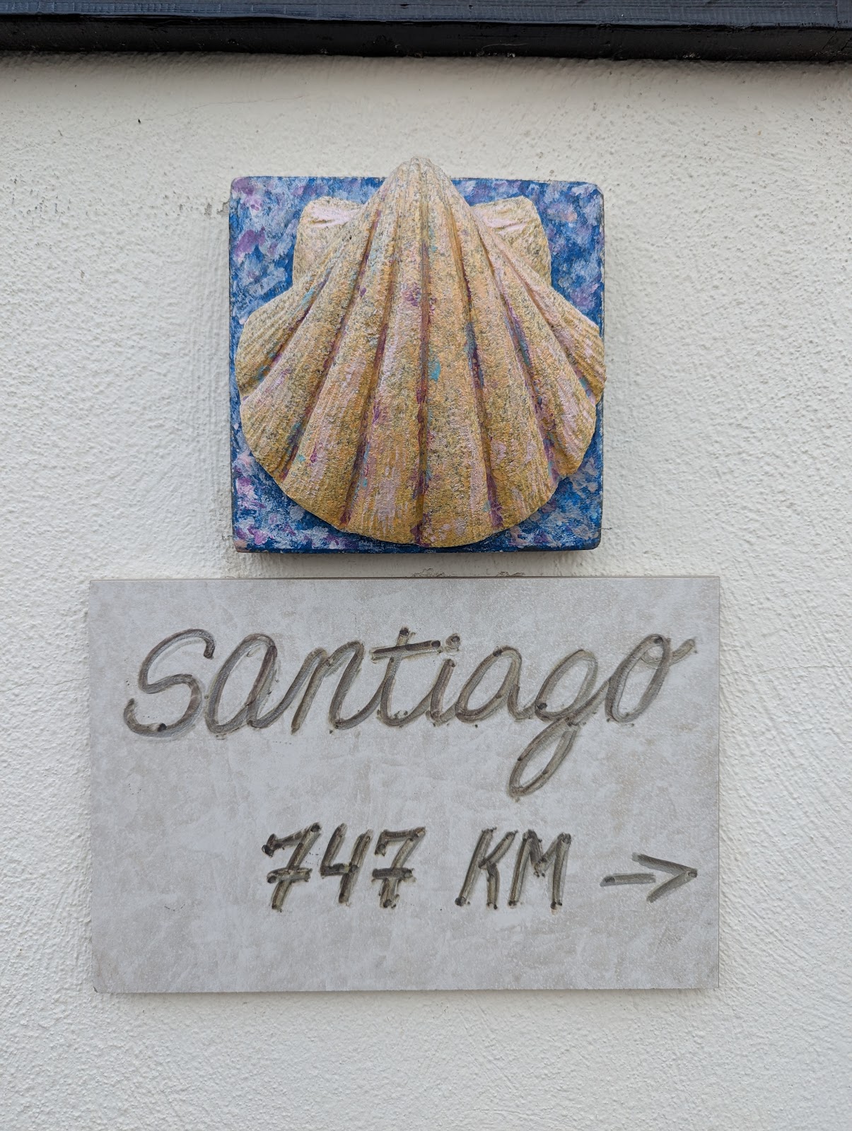 Casa Batit photo 3, villa accommodation in Biskarreta on the Camino Frances