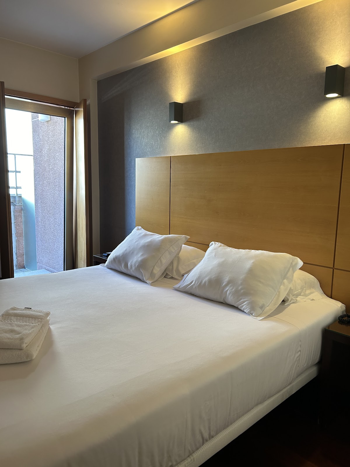 Flag Hotel Barcelos photo 12, hotel accommodation in Barcelos on the Camino Portuguese