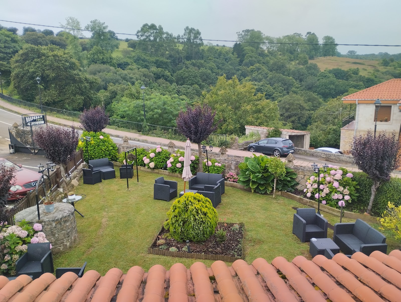Hospedaje Vega photo 9, hotel accommodation in Santillana del Mar on the Camino del Norte