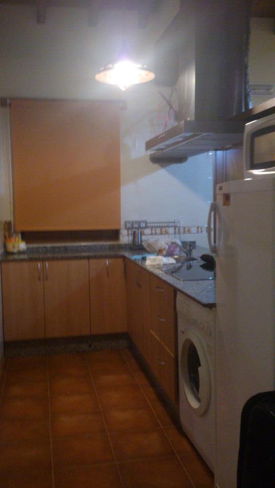LA REGATA photo 6, apartment accommodation in Capilla del Barrio Pereo on the Camino del Norte