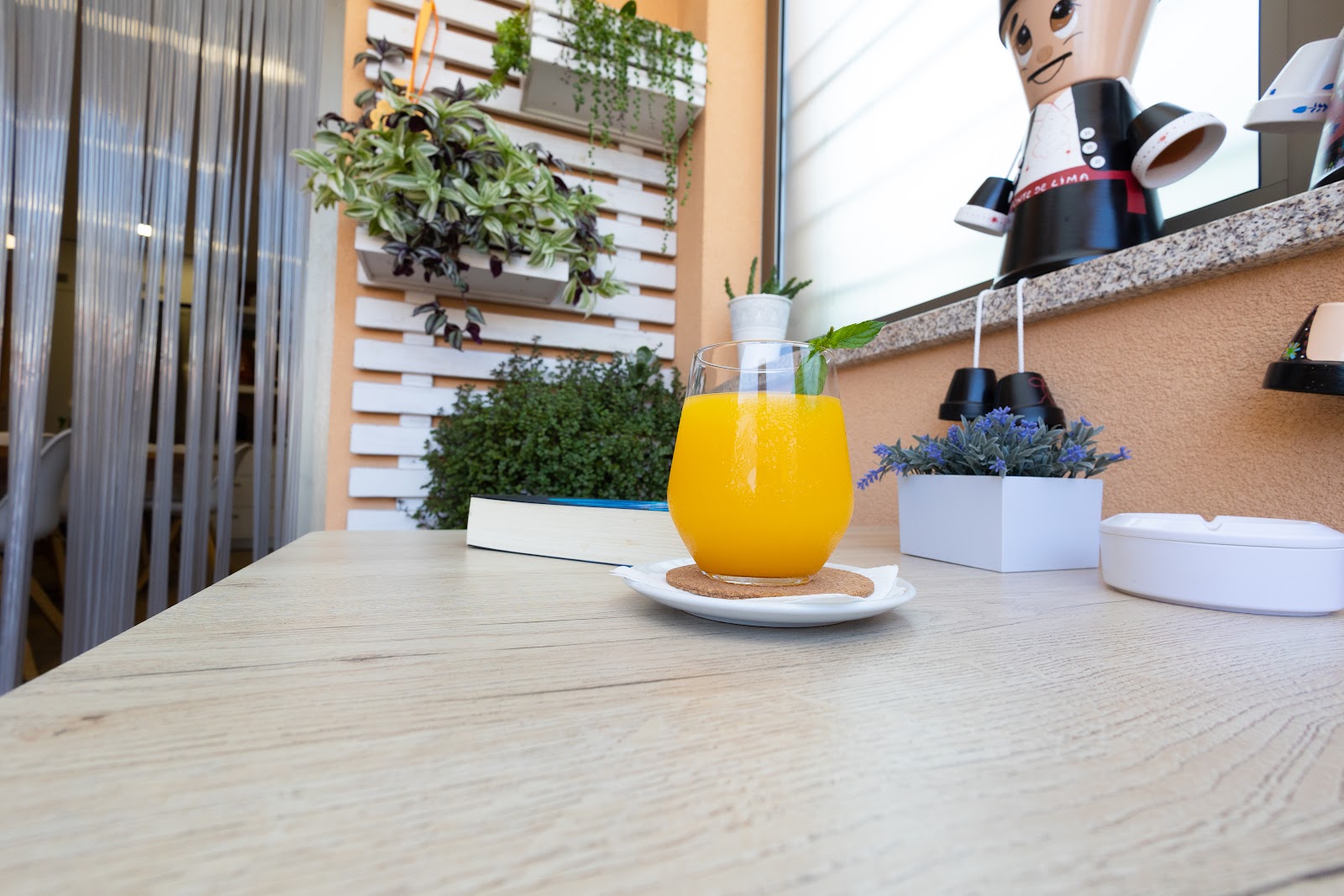 Domus Graciosa - Alojamento Local photo 10, guesthouse accommodation in Ponte de Lima on the Camino Portuguese